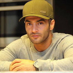 Salibe sorkh