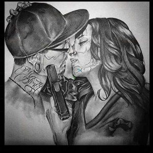 enamorado