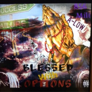 A-Low X Poppin