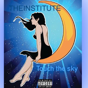 Touchthesky