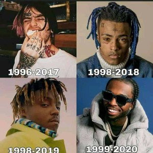 DAG-LEGENDS
