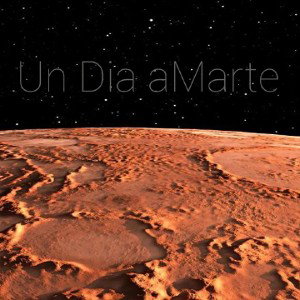 Un Día aMarte 