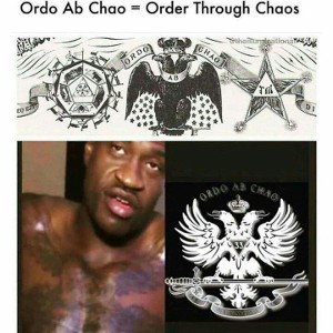 black niggaz life matter 