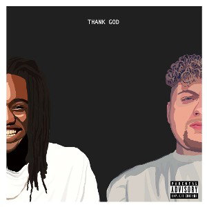 THANK GOD FT (ROB VICIOUS)