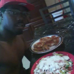 The Last Supper I Lost EveryThing