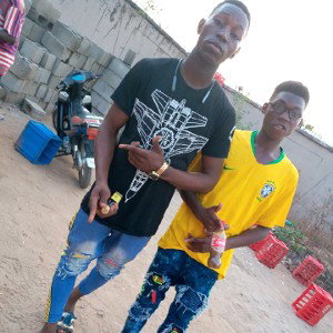 Emmyness x Merit j_feeling nice