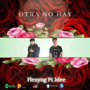 (OTRA NO HAY) ANYM X JD 