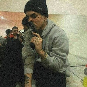 Riçhy - "DROGA"