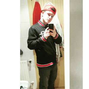 Adolescencia