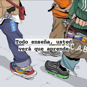 un poko inspirado 502..😎