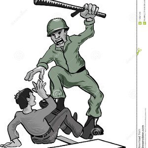 parar el abuso policial 