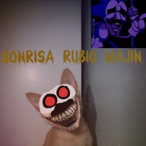 rubio no pudo y murio ahorra tiene una sonrisa