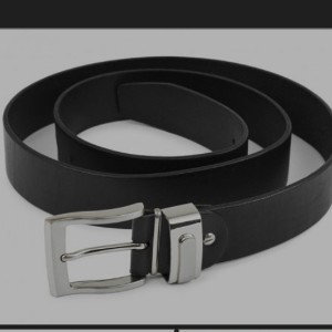 Not the Belt