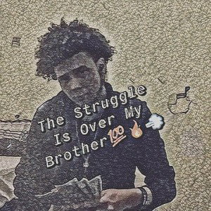 My Brothers Dropping