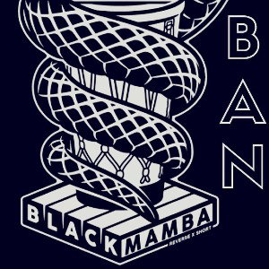 BLACK MAMBA