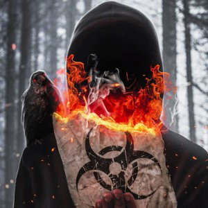FUOCO DENTRO (ESAGONO RMX)