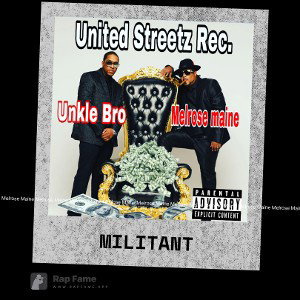 Militant 