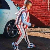 Lil raper hiphop the track