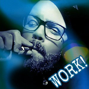 A-Stizz - Work