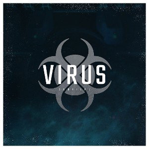 Sebifive - Virus [Audio Oficial]