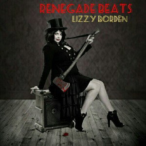 Lizzy Borden  Hip Hop Beat
