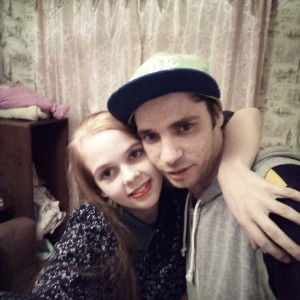 Сай Мс строки для любимой Насюни