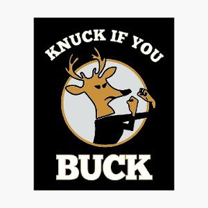 KNUCK IF YOU BUCK(Feat.Tristan No Step,JdStrike)