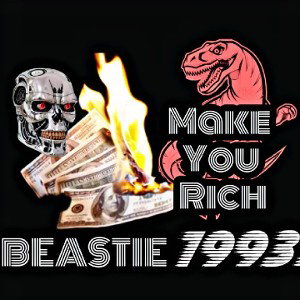 Make You Rich @beastie514