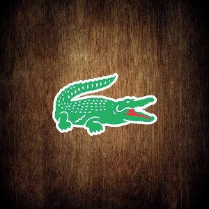 Hórus MC- Kit da Lacoste