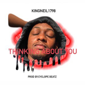 Thinking About You (Prod By.Cyclope Beatz)