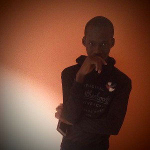 Cherif lamoussi #Dans les yeux (Afro Trap)