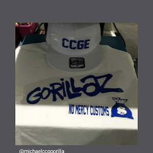 6_ Ace Thrillah - Man Down _ FT. K.O.D X AMGJoker_