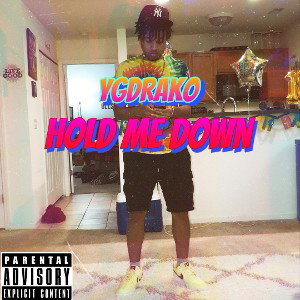 Hold Me Down (prod. Morris3k & Slayer)