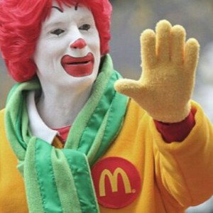 Mumblekinge :  Red (O K) Challenge feat georgie