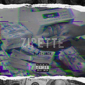 BLACKJACK-ZIPETTE