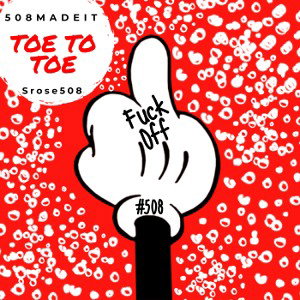Toe To Toe (@Boitimeto Diss)