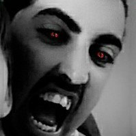 Devil's watching me