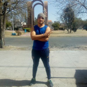 para el fantasma convicto 