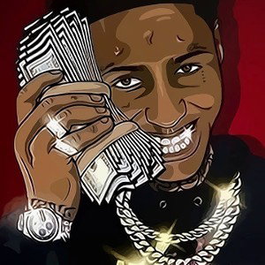 FLYBOYYtrap_NRVA GONNA STOP