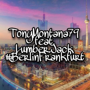 #berlinfrankfurt