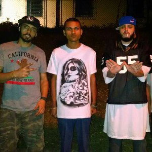 Mano Ken - 2 Faixa Track Mix Rap