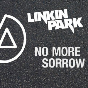 No More Sorrow