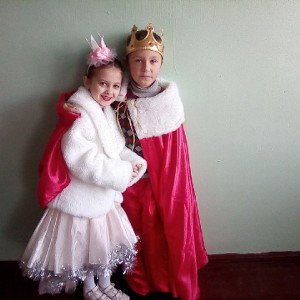 Половина ехххххххх