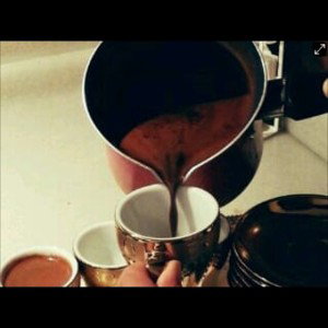 وقت المساء ☕