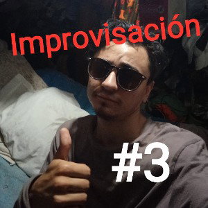 Magielrap - Pequeña improvisación#3
