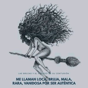 קטי רודריגס - PartumSpiritus renació