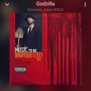 GODZILLA 