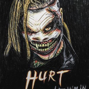 hurt