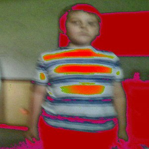 jacie
