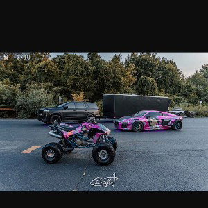 ride